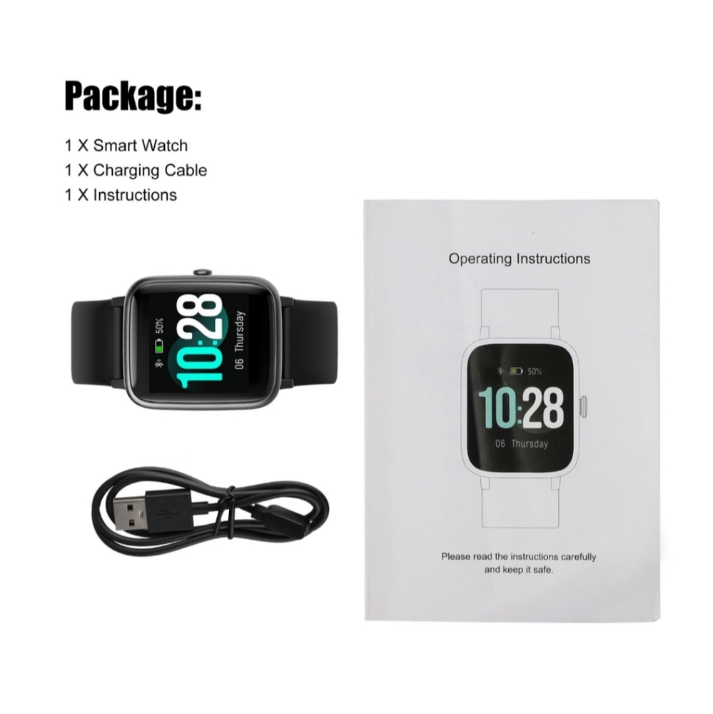 Activity tracker - Picture 10 of 11
